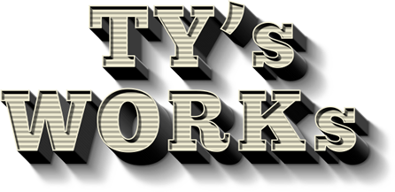 TY's WORKs