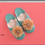 [photoshop]商品写真の切り抜き加工 クイックマスク編